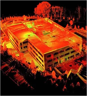 Building Energy Thermal Comfort