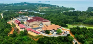 Mengukur Ruang Produksi Suara: Mengapa RT60 yang Tepat Bergantung pada Volume dan Penggunaan, Bukan Angka Target Tunggal