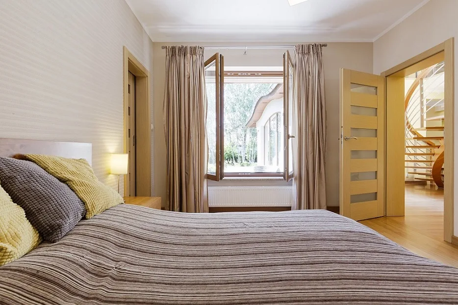 Indoor Air Quality and Occupant Health