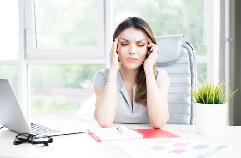 Background Noise: Why Is It a Serious Problem?