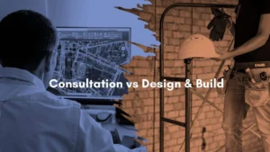 Independent Consultant vs Design-Build: Which Fits Your Project?