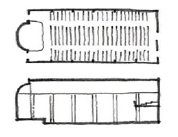 Architecture and Design of Performing Arts Buildings