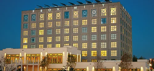 How LEED Certification Increases Hotel Revenue