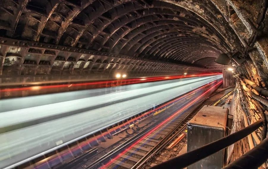 Structure-Borne Noise vs. Airborne Noise in Buildings
