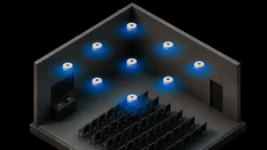 How to Use the Ceiling Speaker Calculator: A Step by Step Guide