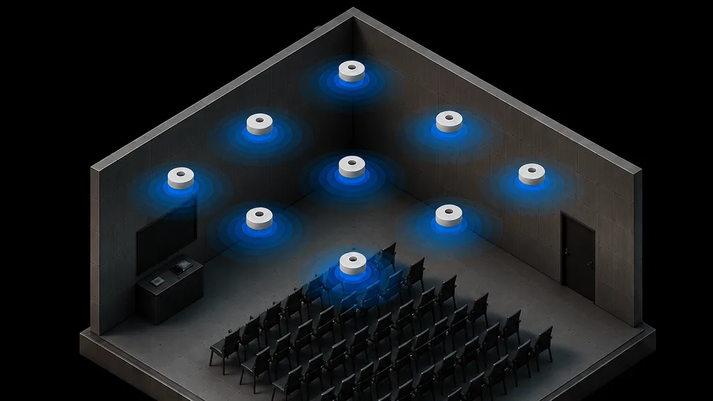 How to Use the Ceiling Speaker Calculator: A Step by Step Guide