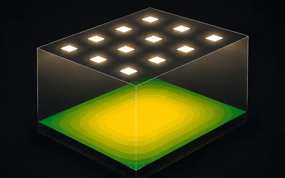 How to Use the Lumen Method Calculator