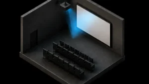 How to Use the Projector and Screen Calculator: A Step by Step Guide