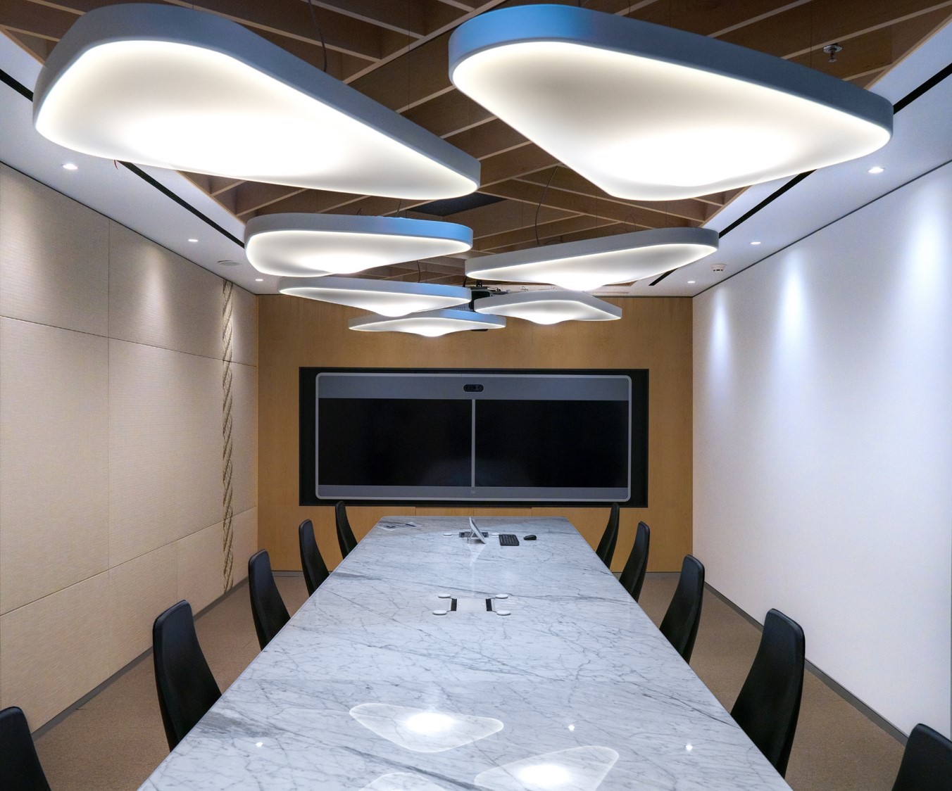 Global Financial Services Office — related insights work by ALTA Integra