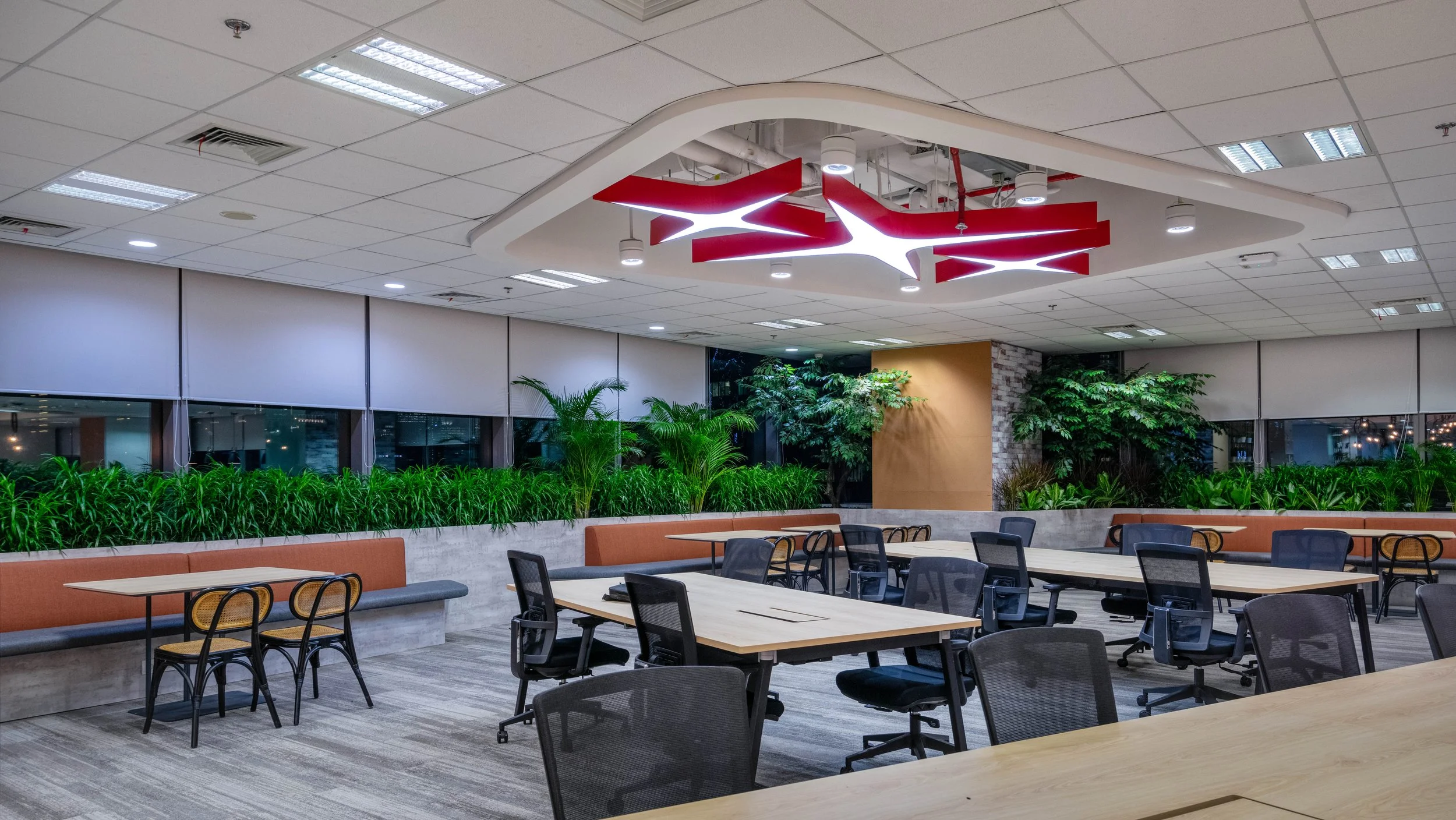 DBS Bank — Capital Place Jakarta — related insights work by ALTA Integra