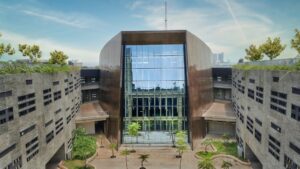 Light as a LEED Strategy: Lighting Credits in LEED v5 and v4.1